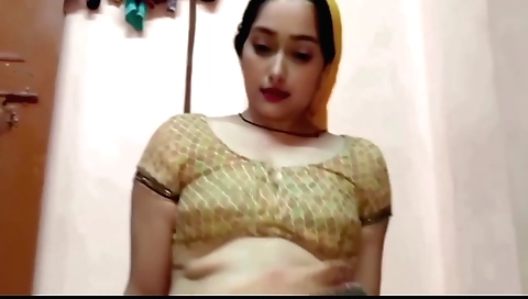 Hot indian stepdaughter 18+ got fucked by her father