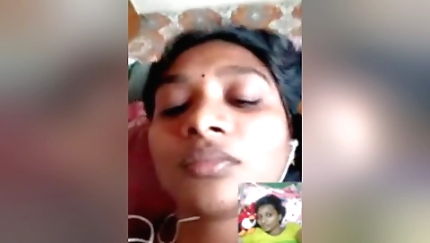 Indian beauty in hot amateur solo video on web camera