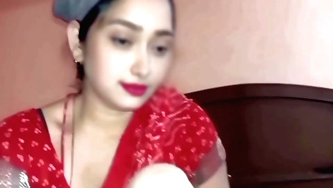 Indian teen in a hardcore pov video fucking her boyfriend