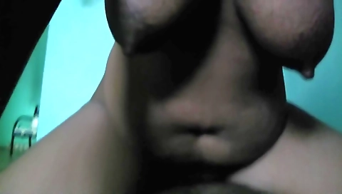 Big tits indian chick in a sexy movie with a great face