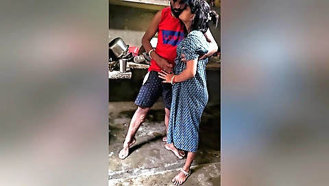 Desi Village Girlfriend Boyfriend Fucking In Indian Village