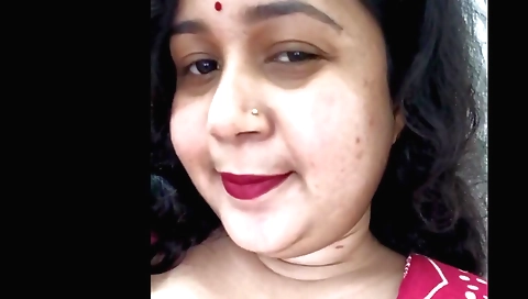 Indian big boobed amateur bhabhi mms 100% virally hot