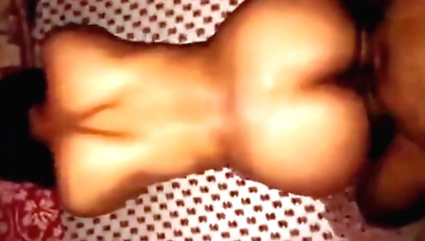 Indian girl gets fucked in the bed and gives her pussy a blowjob