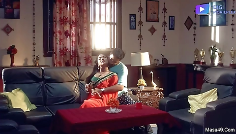 Hot milf with a large ass is ready to satisfy your cock