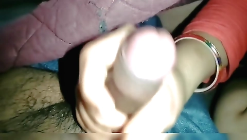 Hot virgin milf in a sexy outfit gets fucked by her boyfriend