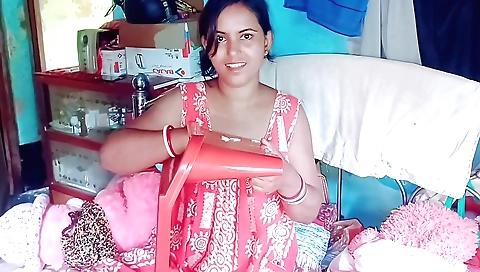 Sexy brunette seduces stepbrother and bangs his dick