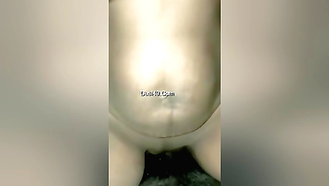 Exclusive- Horny Tamil Wife Handjob And Ridding Hubby Dick