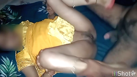 Amateur brunette girl with natural breasts 100% 100% true