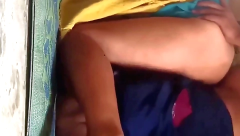 Hot amateur indian girl sucks her boyfriend in hot way