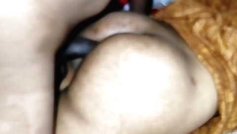 Indian teen takes photos in poses and she gives a video