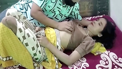Indian girl was pregnant and stayed with her boyfriend