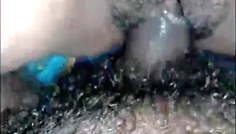 Indian wife is rammed by her husband with the dick